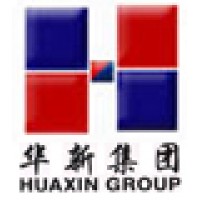华新集团 logo