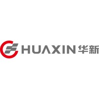 Huaxin Cement Co., Ltd. logo