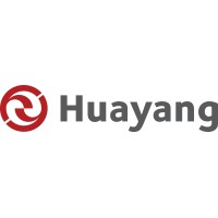 Hua Yang Berhad logo