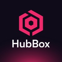 HubBox logo