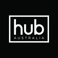 Hub Australia logo