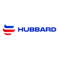 Hubbard Construction Company logo