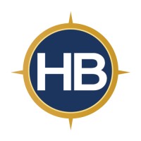 Hubbard Broadcasting, Inc. logo