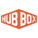 Hub Box logo