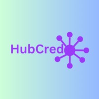 HubCredo logo