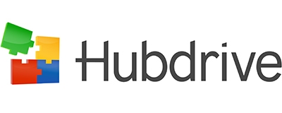 Hubdrive logo