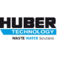 Huber Technology logo