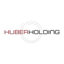 Huber Holding AG logo