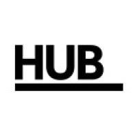 Logo HUB Footwear