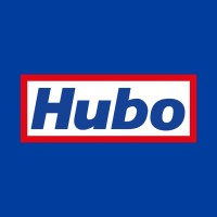 Hubo België NV logo
