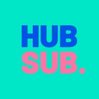 HUBSUB logo