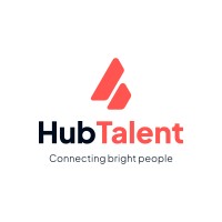 HubTalent logo