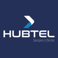 Hubtel Telecom logo