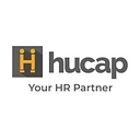 HuCap logo