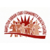 Hamilton Urban Core Community Health Centre logo