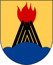 Huddinge kommun logo