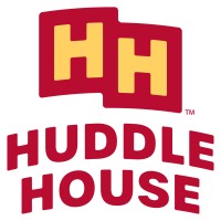 Huddle House logo