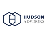 Hudson Advisors logo