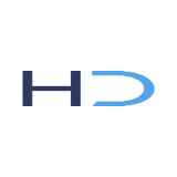 Hudson Data logo