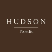 Hudson Nordic logo
