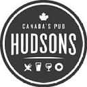 Hudsons Canada's Pub logo