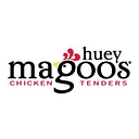 Huey Magoo's logo