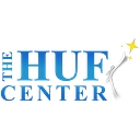 HUF Center logo