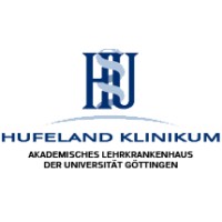 Hufeland Klinikum logo
