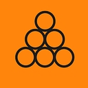 Hug Baustoffe AG logo