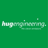 Hug Engineering logo