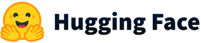 Hugging Face logo