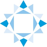 Huggins Hospital logo