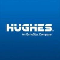 Hughes logo
