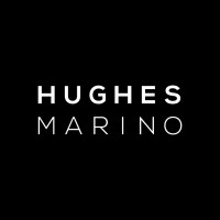 Hughes Marino logo