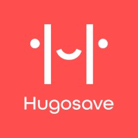Hugosave logo