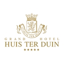Grand Hotel Huis ter Duin logo