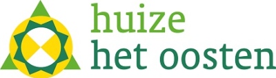Huize Het Oosten logo