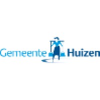 Gemeente Huizen logo