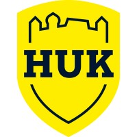 HUK-COBURG Versicherungsgruppe logo