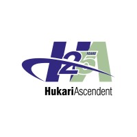 HukariAscendent logo