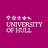 University of Hull logo