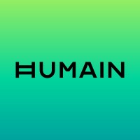 HUMAIN logo