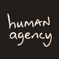 Human Agency logo