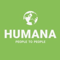 Humana Spain logo