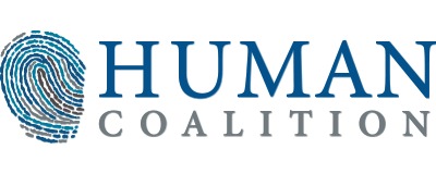 Human Coalition logo
