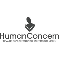 Logo Human Concern