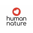 Human Nature (Gandang Kalikasan, Inc.) logo