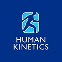 Human Kinetics logo