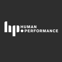 Human Performance AB logo
