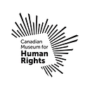 Canadian Museum for Human Rights logo